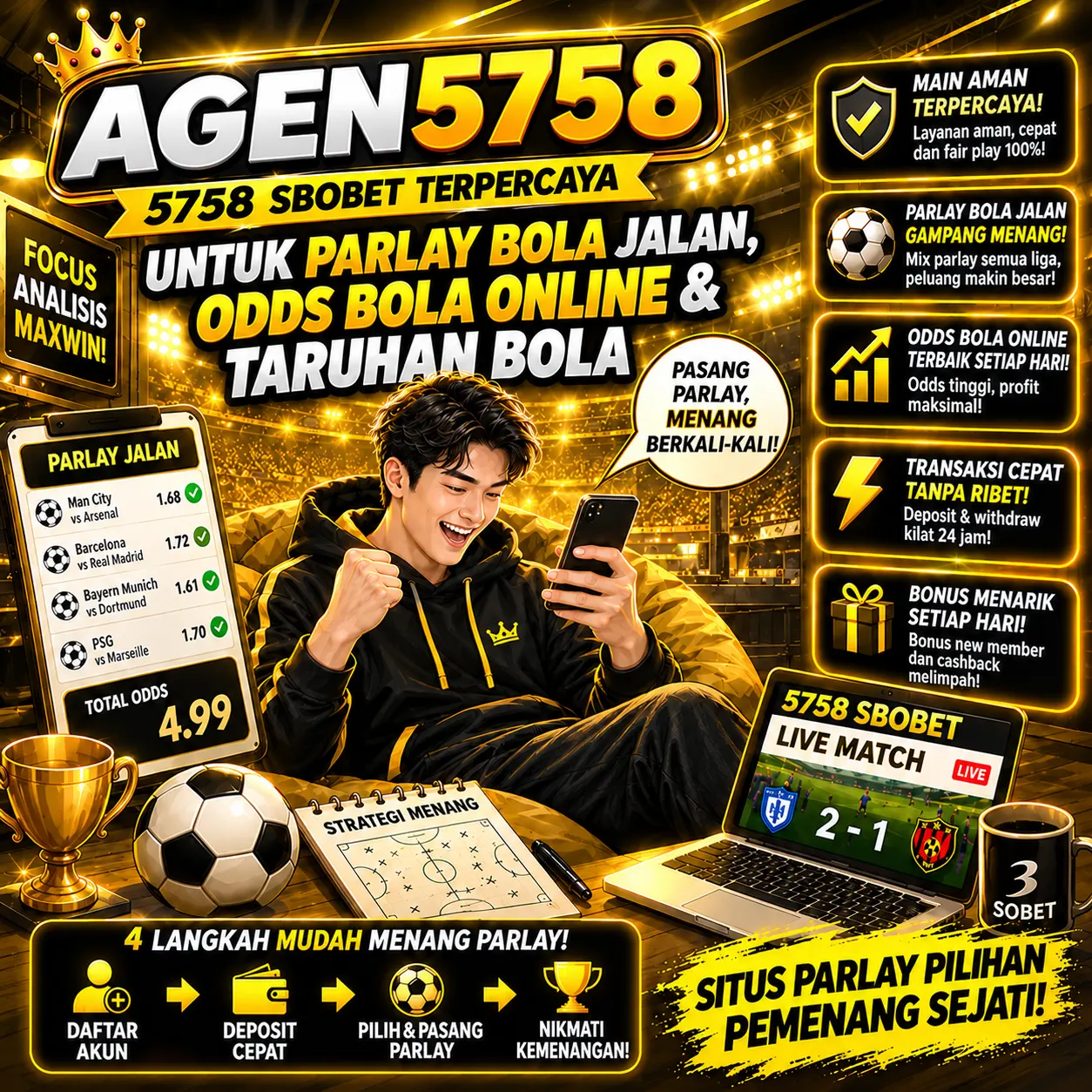 AGEN5758
